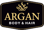 Argan Body And Hair